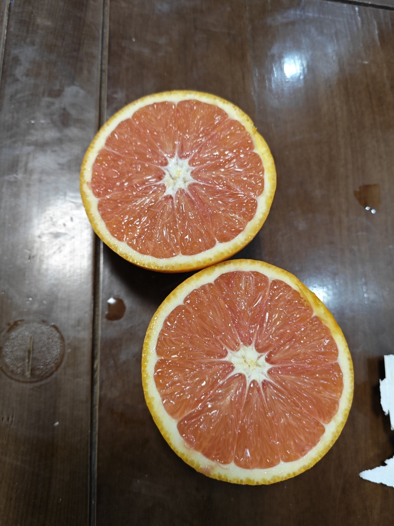 湖北中华红血橙一件代发，对接所有平台落地配，随时可以验仓