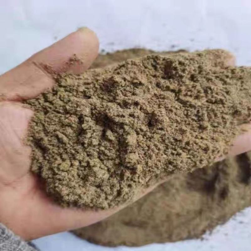 秘鲁正品进口鱼粉喂家禽猪水产龙虾宠物钓鱼各种兽用好原料