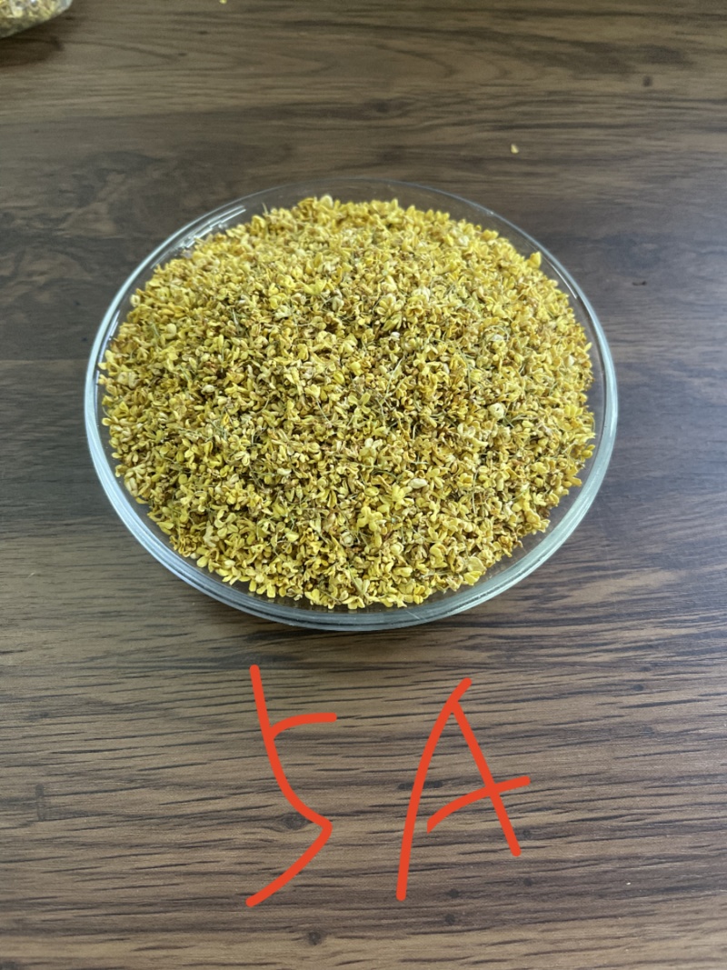 精选桂花桂林无硫桂花干，大量批发货源充足，可视频看货
