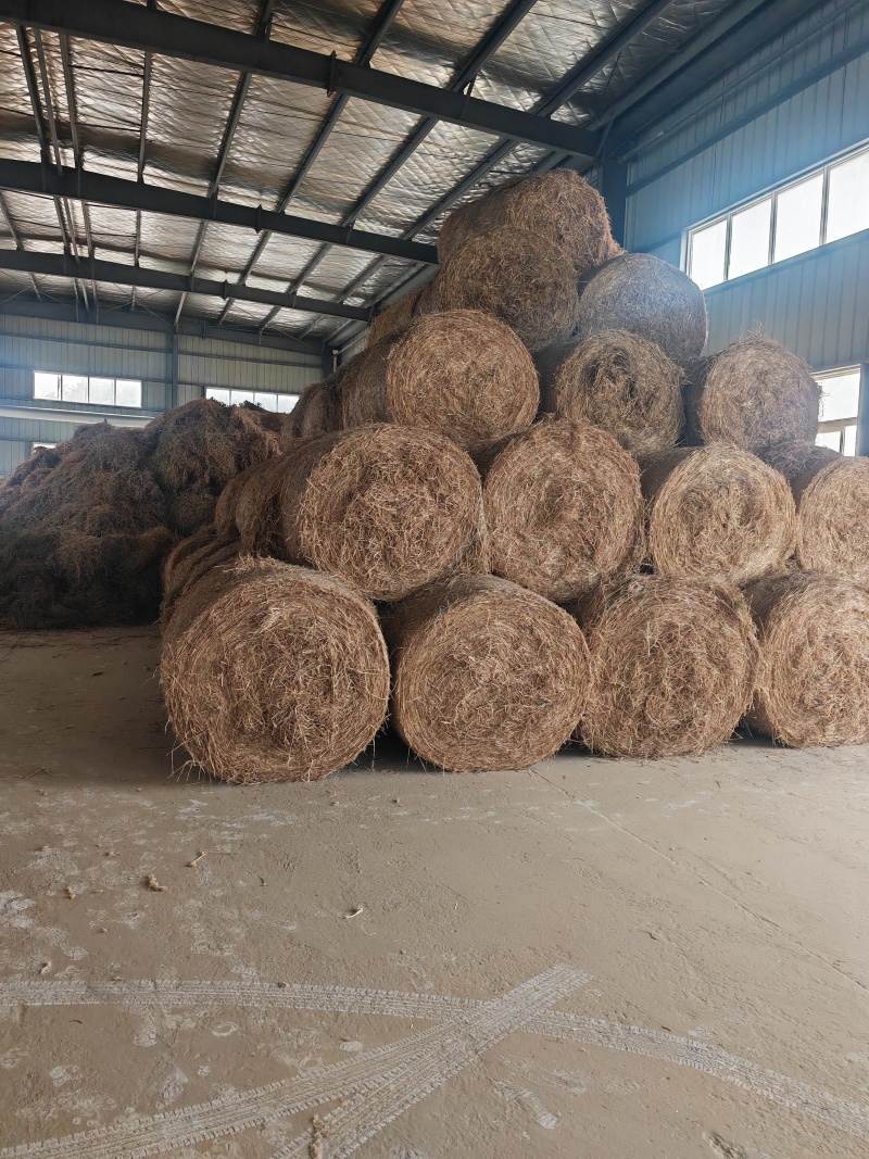 稻草大量供应厂家直发没有中间商赚差价质量保证全国发货