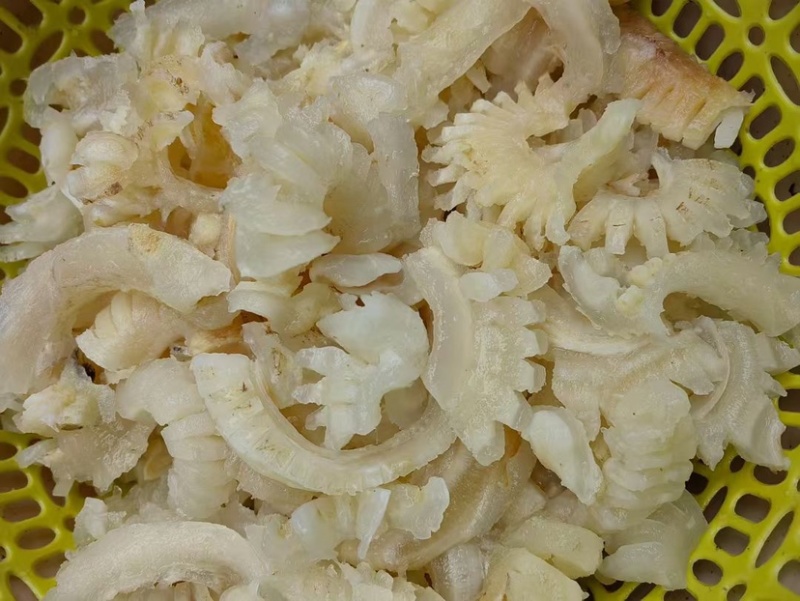 牛鞭花火锅食材开袋即涮牛鞭花边角火锅串串麻辣烫