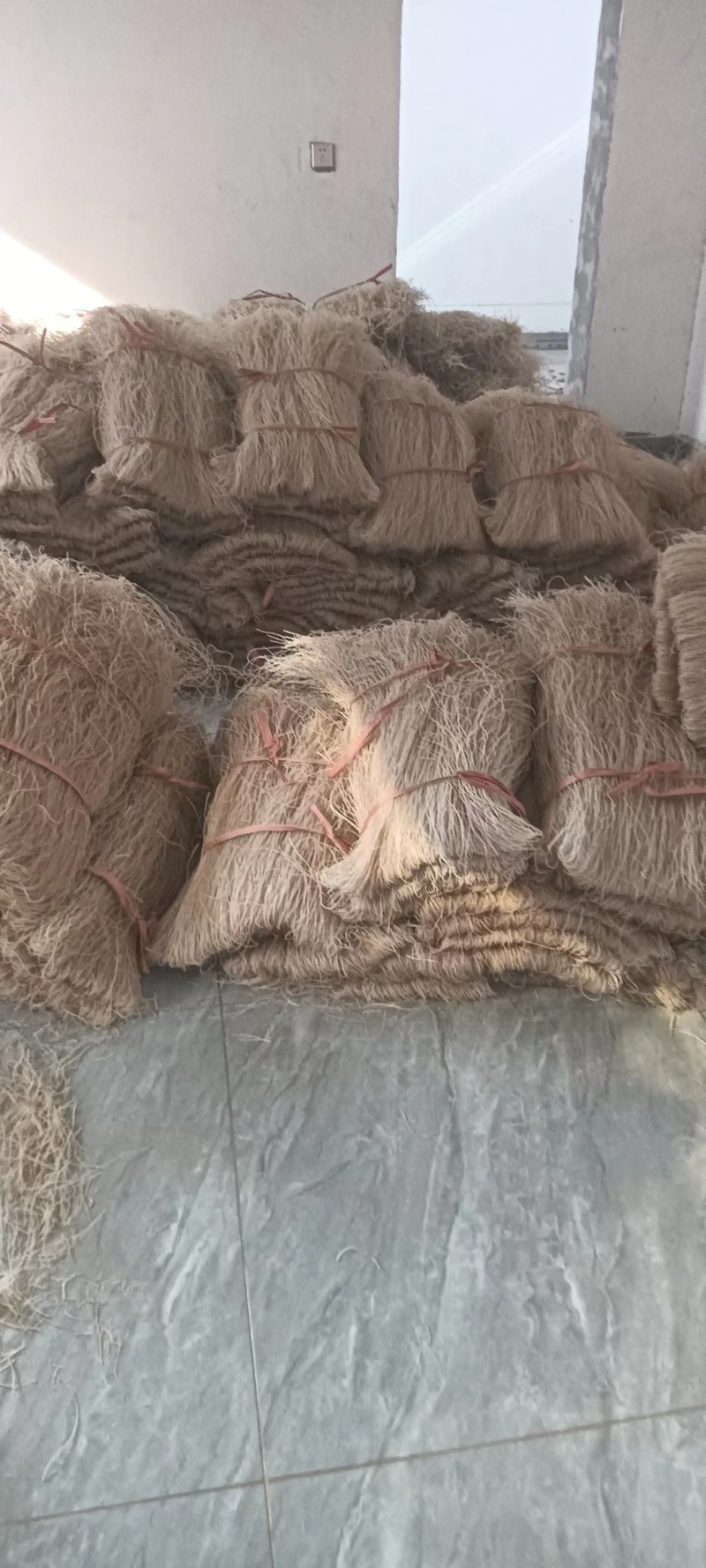 许昌红薯粉条纯手工制作货源充足全国代发欢迎致电
