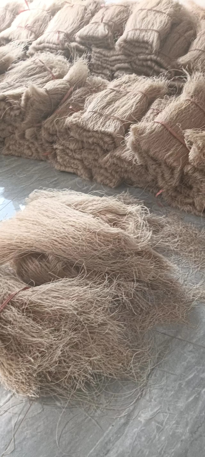 许昌红薯粉条纯手工制作货源充足全国代发欢迎致电
