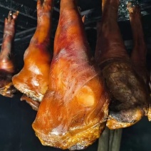 正规货源长期有货腊肉新鲜无杂质