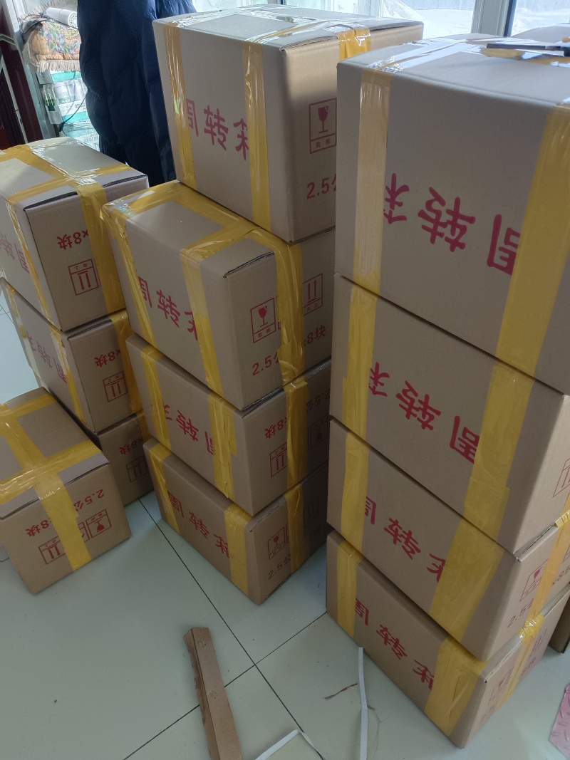 稻花香大米，产地一手货源。量大优惠，欢迎合作