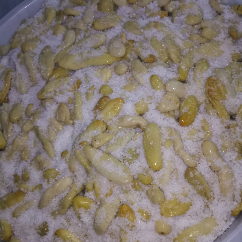 正宗脆黄瓜皮1斤咸菜下饭菜老黄瓜皮广西钦州【量大优惠】