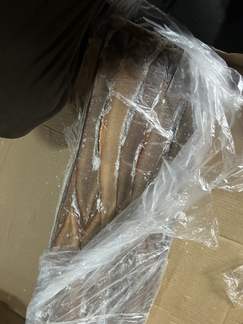 龙舌鱼龙利鱼