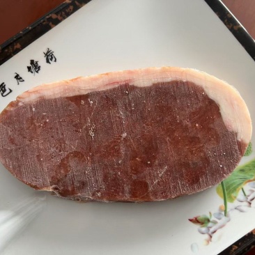《原味牛排》