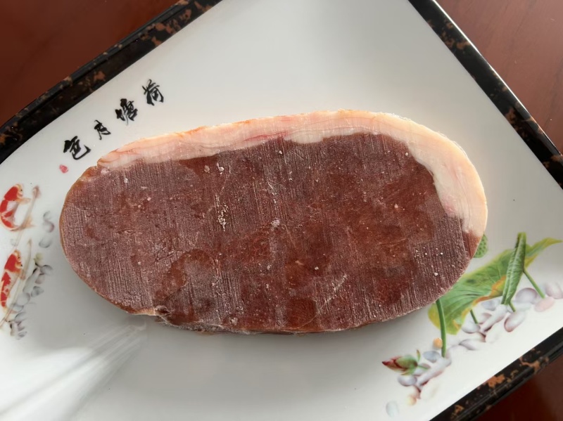 《原味牛排》