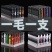 【给100支】防风打火机家用一次性打火机直冲机便利店商超