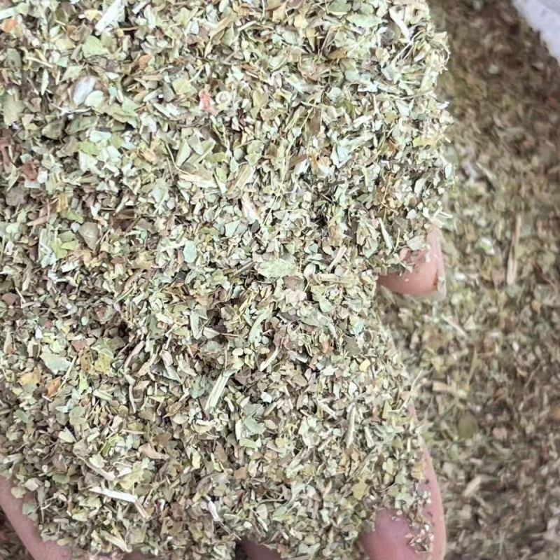 2024年花生秧叶粉