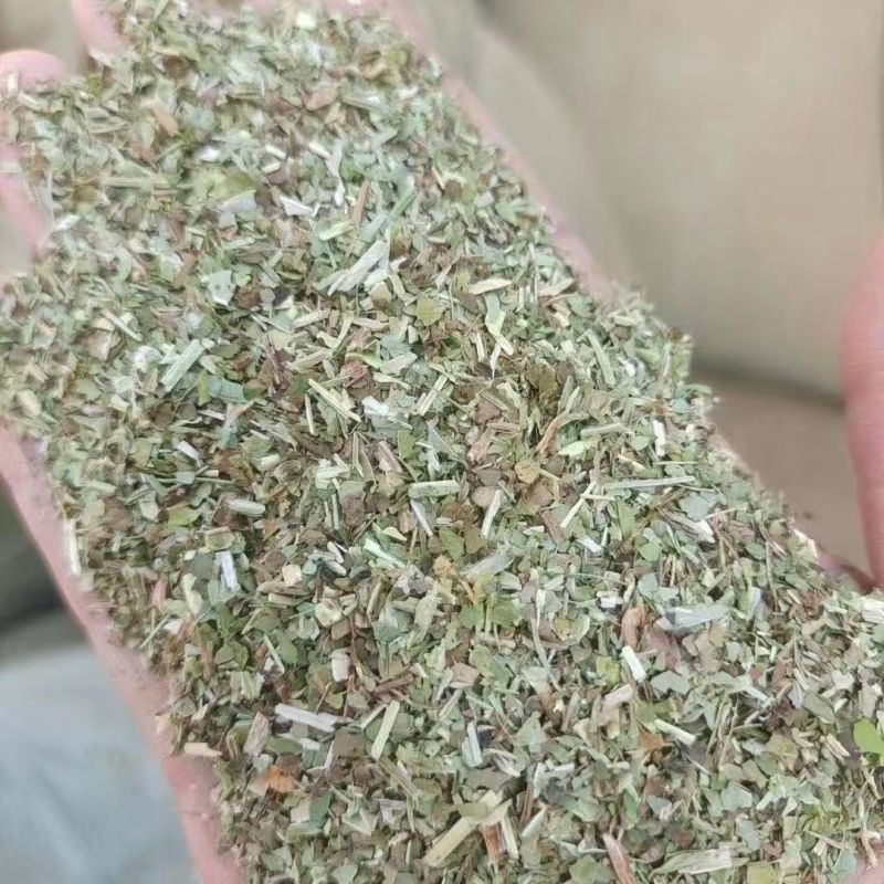 2024年花生秧叶粉