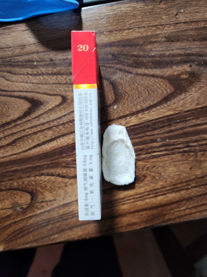 铁棍山药无硫片柳叶片原片片马蹄片中药材山药干