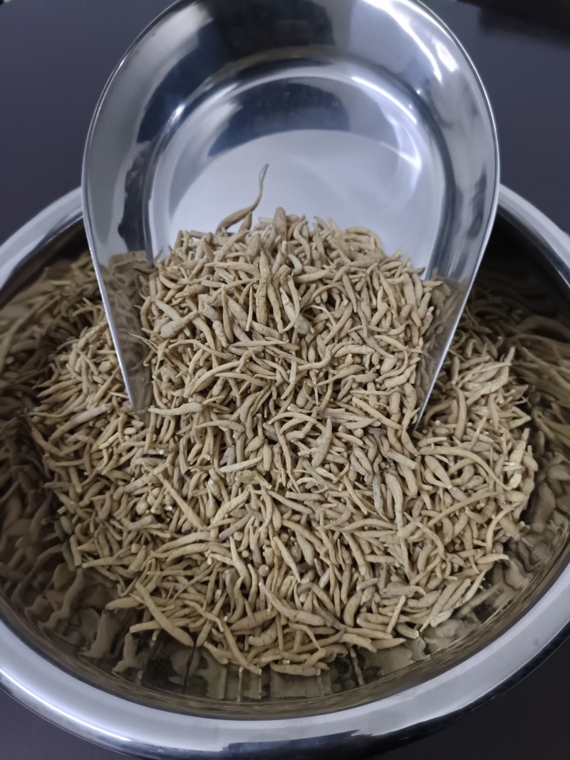 太子参新货无硫规格齐全自然晾晒售后无忧