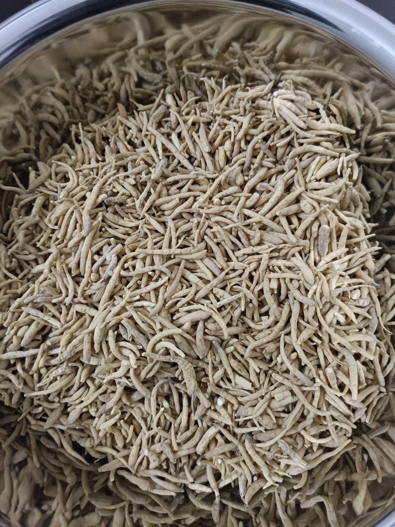 太子参新货无硫规格齐全自然晾晒售后无忧