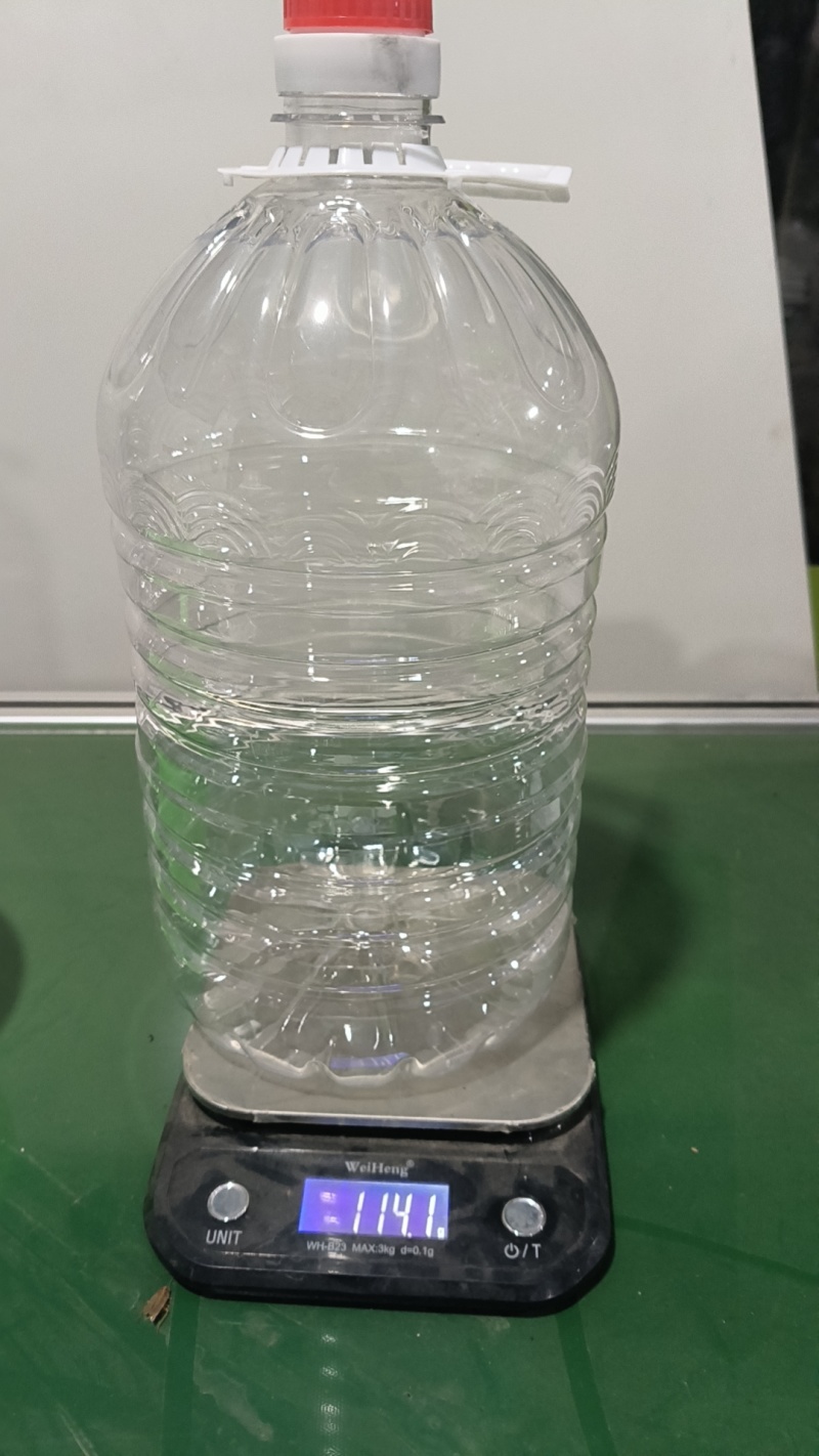 炒熟压榨纯正花生油农家自榨健康花生油一级油天然5斤10