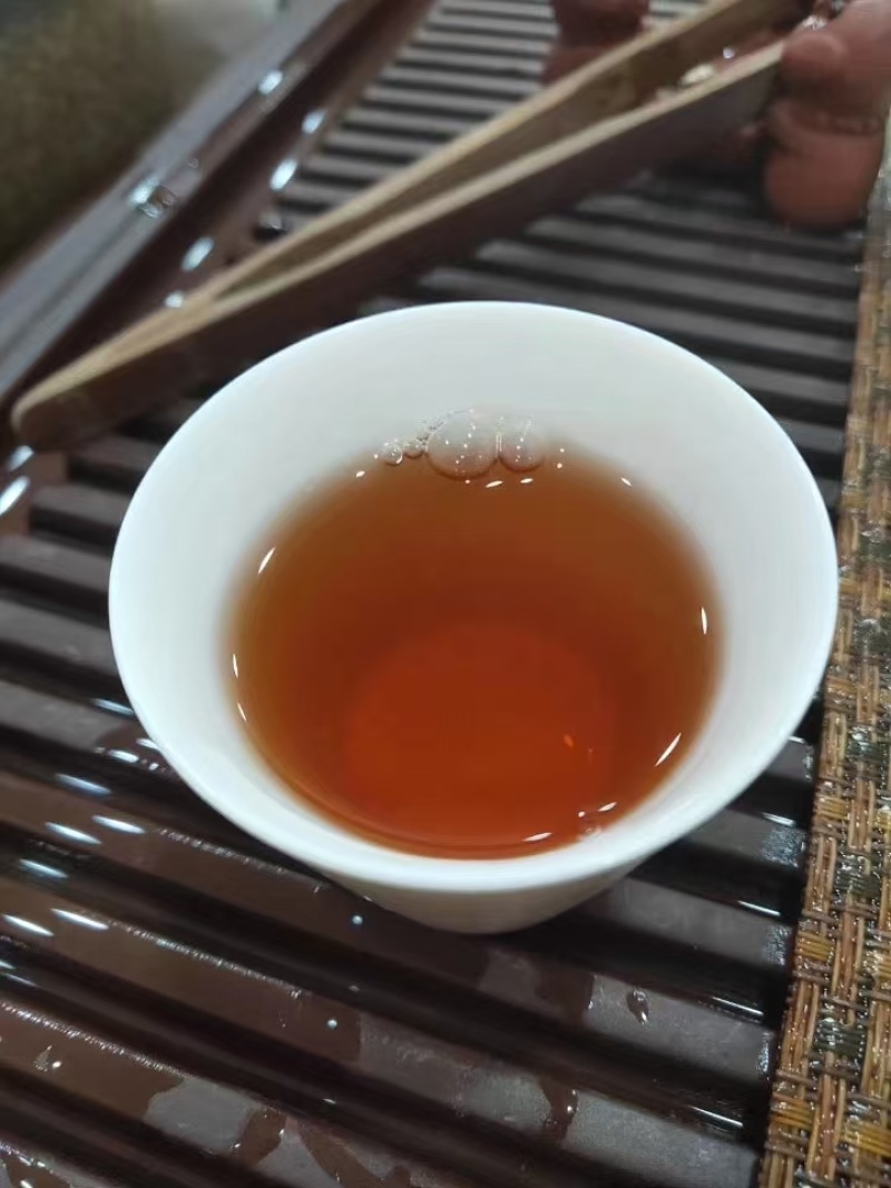 福鼎白茶寿眉20年包邮