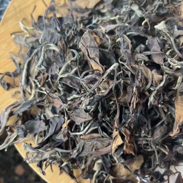 福鼎白茶寿眉20年包邮