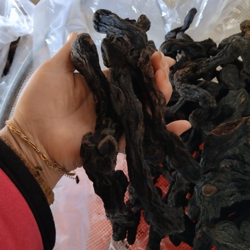 黄精一一一野生黄精九蒸九晒批发营养你我他