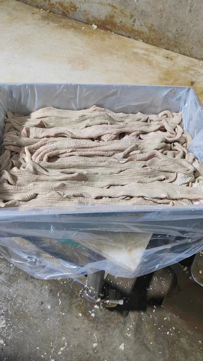 牛小肠片一手货源全国发货常年供应可是看货
