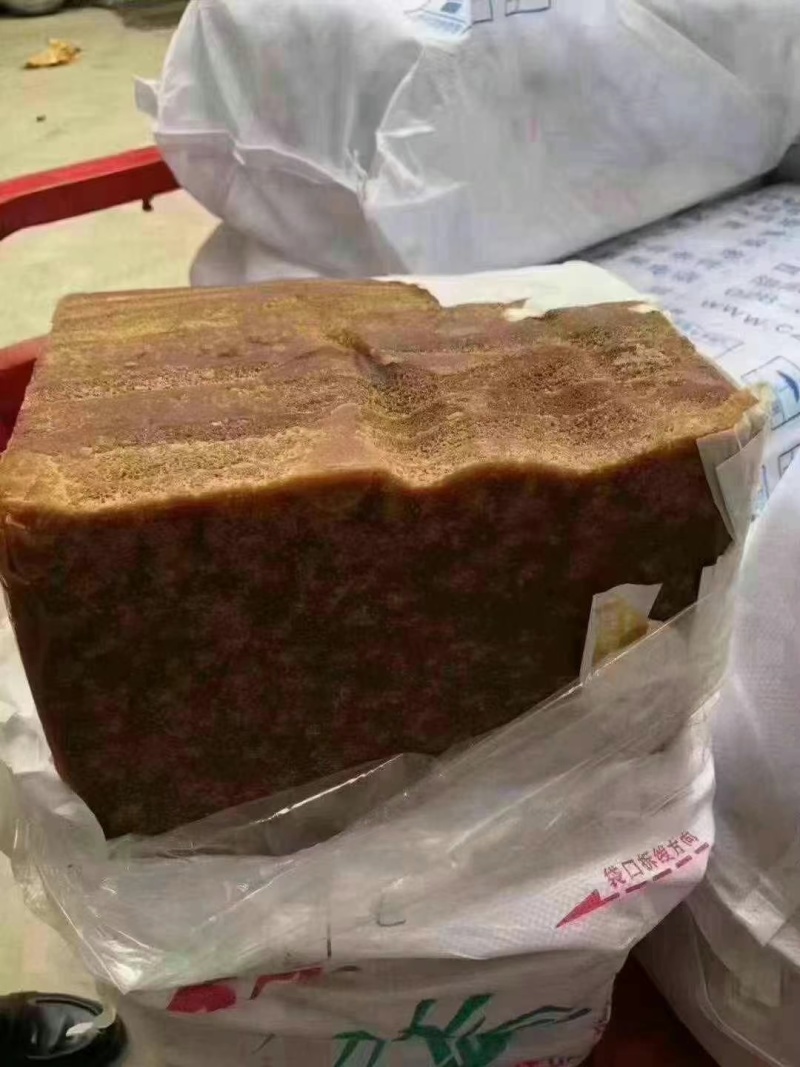 千喜红糖一件68斤