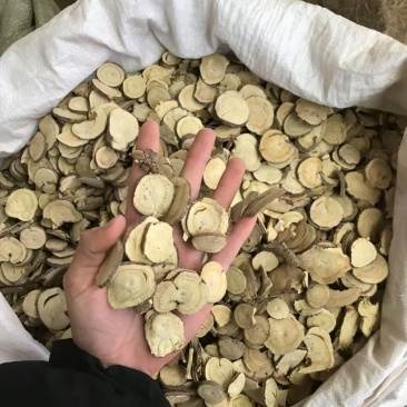 甘草片甘草丁现货秒发保质保真价格便宜