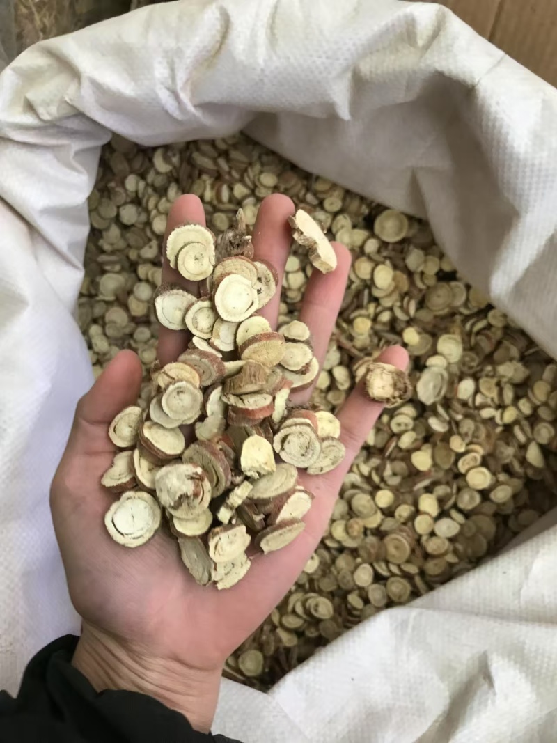 甘草片甘草丁现货秒发保质保真价格便宜