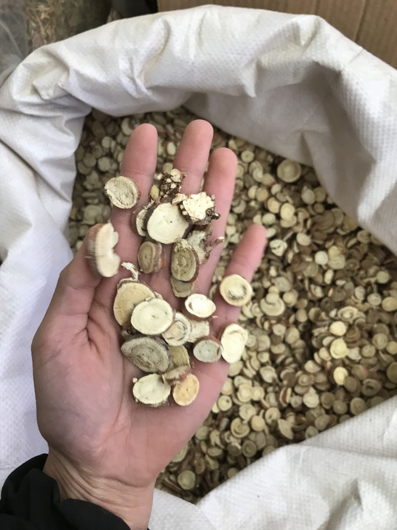 甘草片甘草丁优质好货价格优惠品质保证