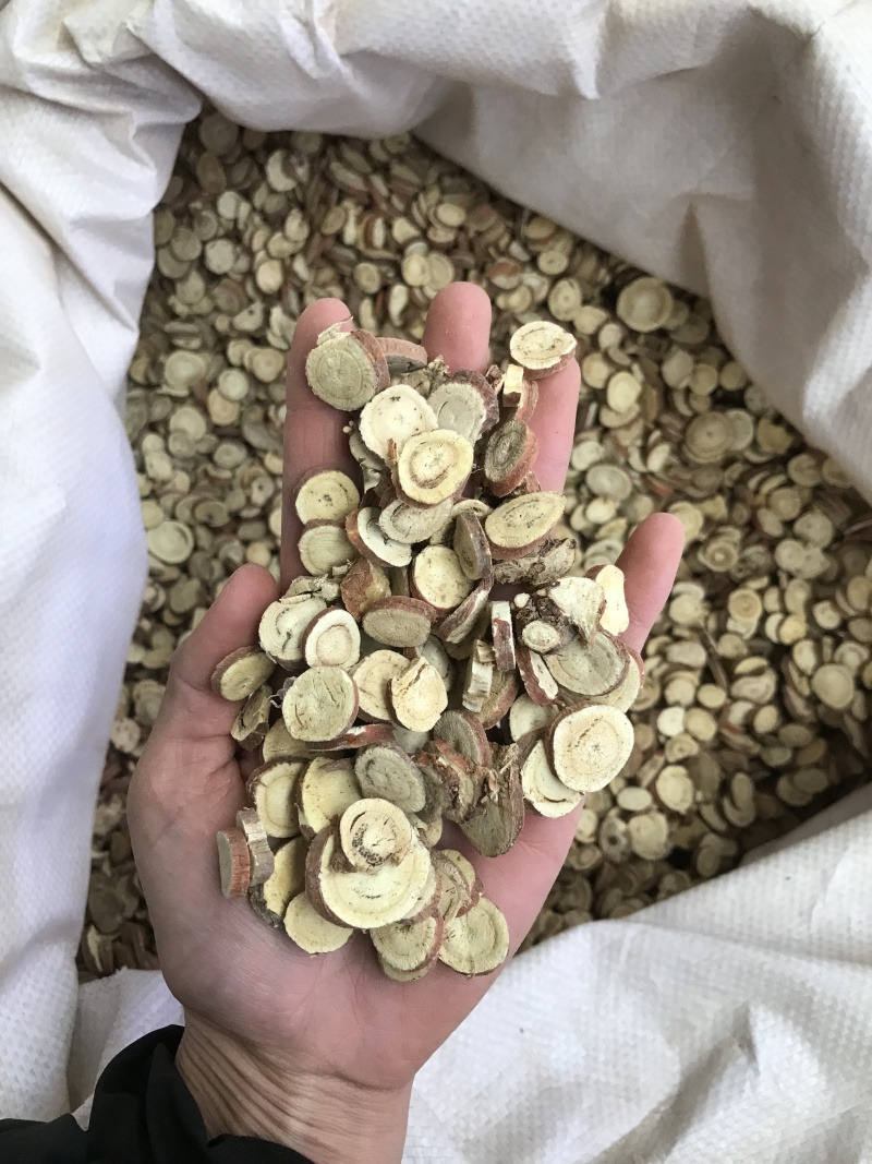甘草片甘草丁优质好货价格优惠品质保证