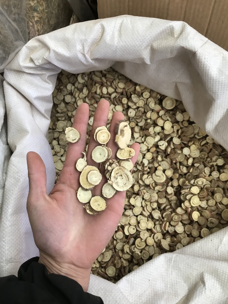 甘草片甘草丁优质好货价格优惠品质保证