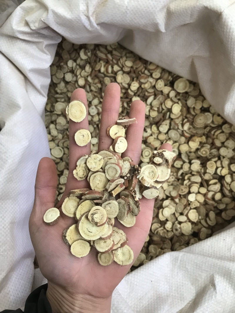 甘草片甘草丁优质好货价格优惠品质保证