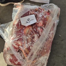 牛后牛肉