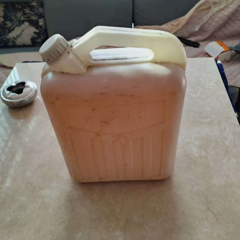 鲜榨山茶籽油可按客户需求分装价格实惠品质保障欢迎联系
