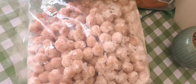 【肠类】啵啵肉肠工厂直达代加工贴牌