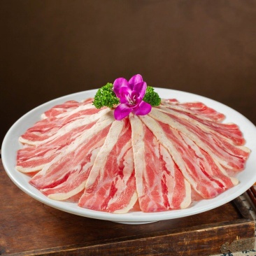 安格斯奶香肥牛