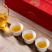 送礼金骏眉红茶武夷山高山红茶桐木关茶叶送人礼盒装250g