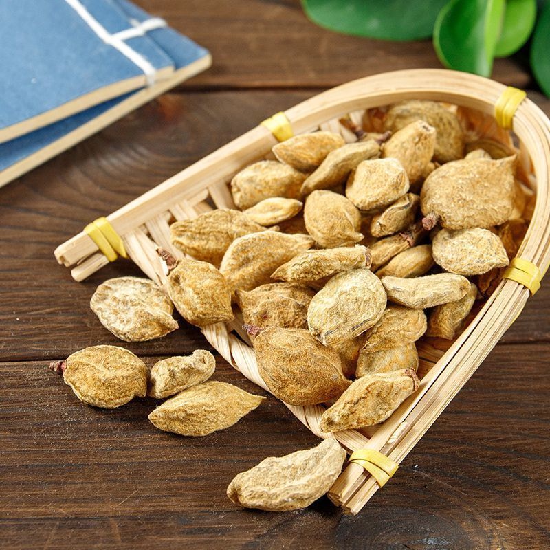 碧桃中药材新货碧桃干瘪桃干桃奴阴桃毛桃精选碧桃干正