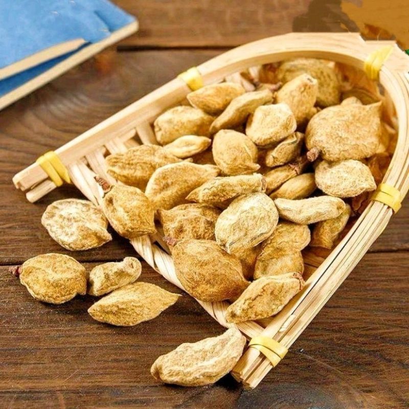 碧桃中药材新货碧桃干瘪桃干桃奴阴桃毛桃精选碧桃干正