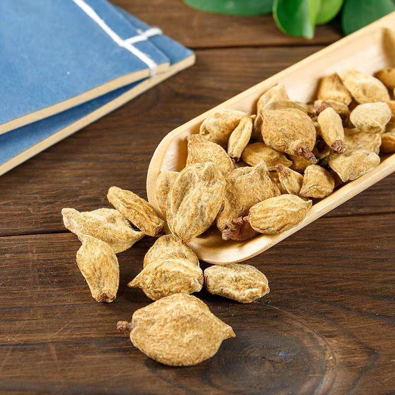 碧桃中药材新货碧桃干瘪桃干桃奴阴桃毛桃精选碧桃干正