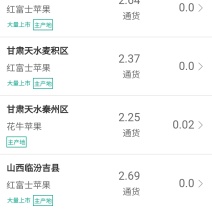 苹果