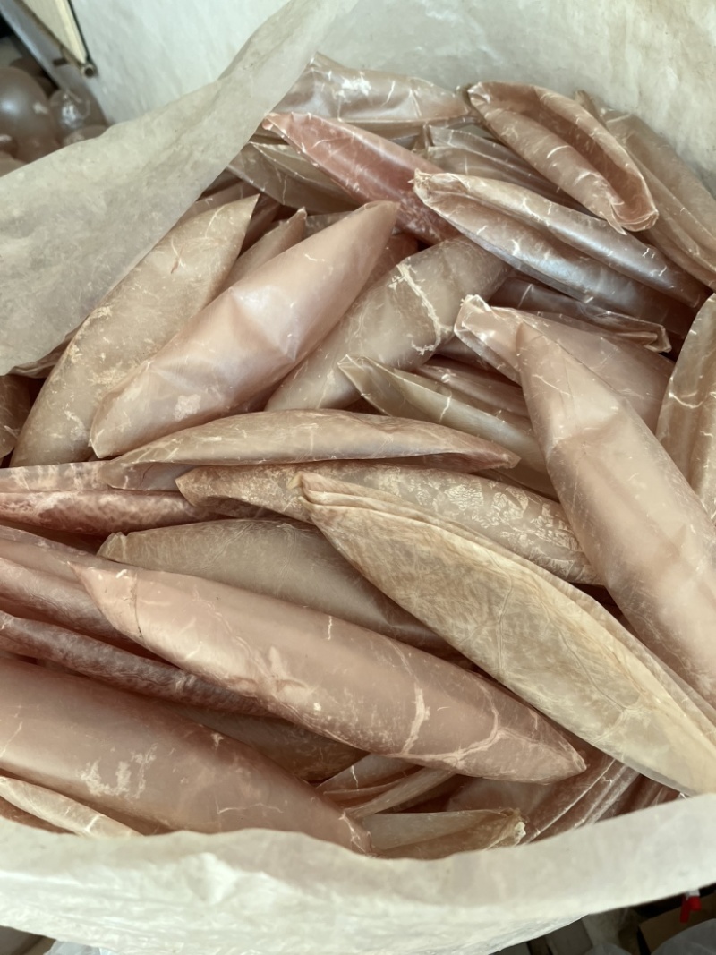干制猪小肚盐渍猪小肚量大从优可订制