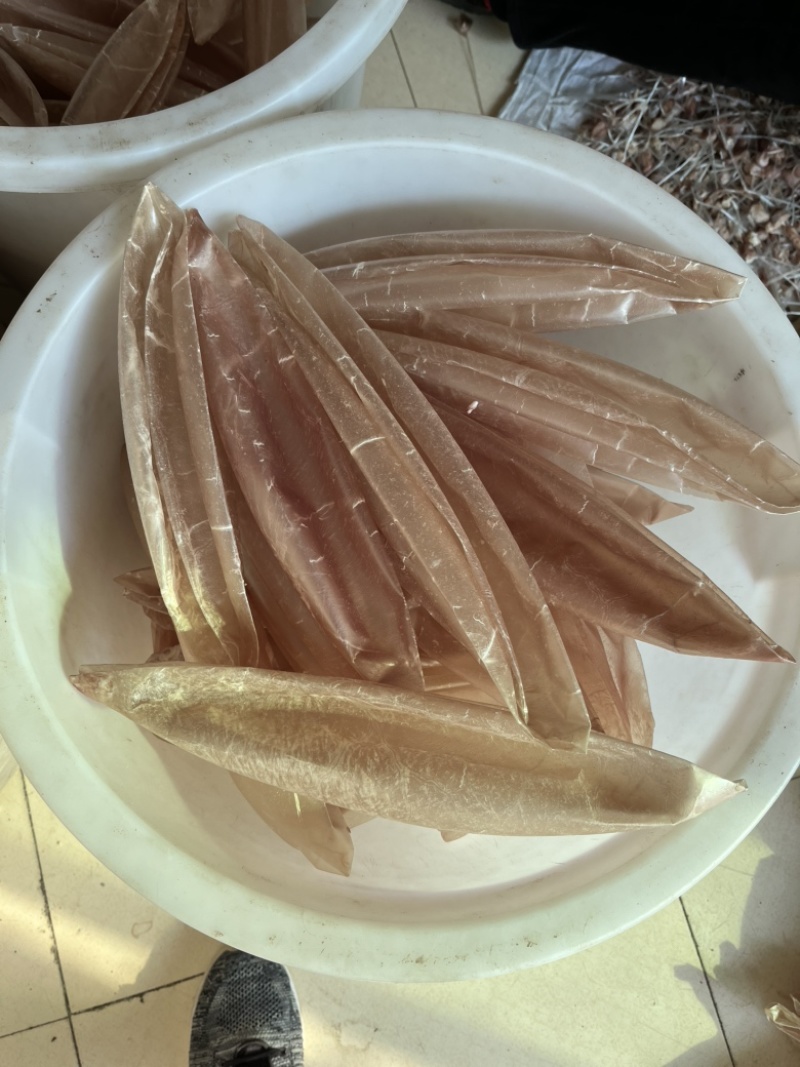 干制猪小肚盐渍猪小肚量大从优可订制