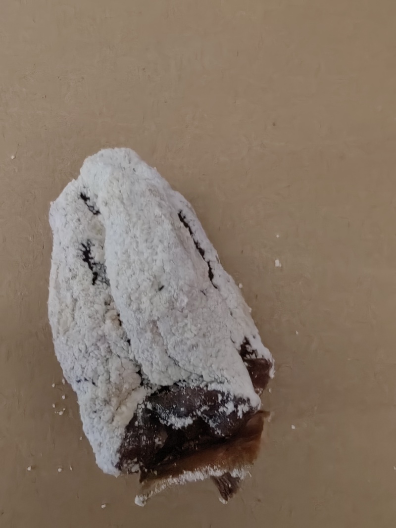 富平柿饼