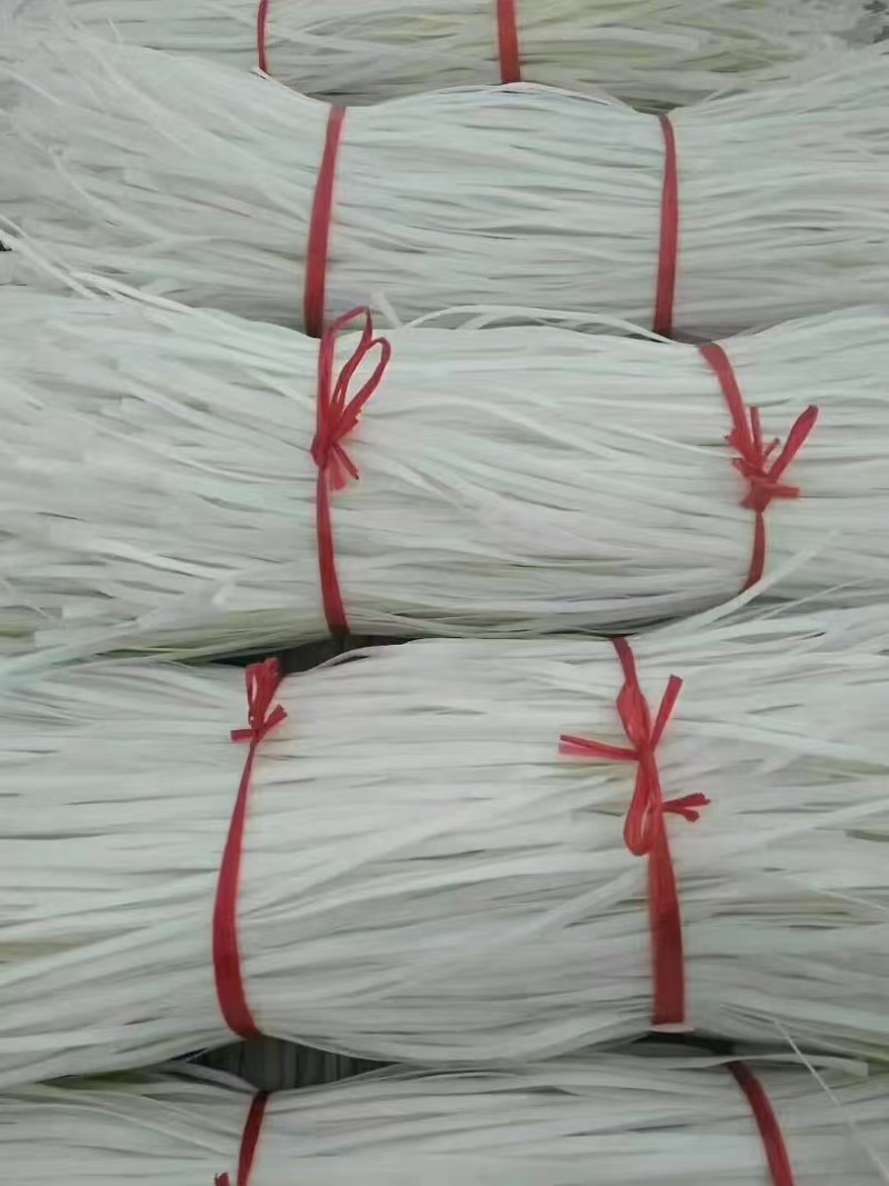 西和正宗纯土豆粉条十斤装包邮