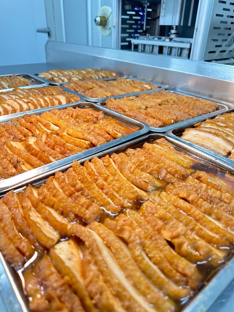 扣肉批发，适合快歺店，粉店，洒席，全国发货