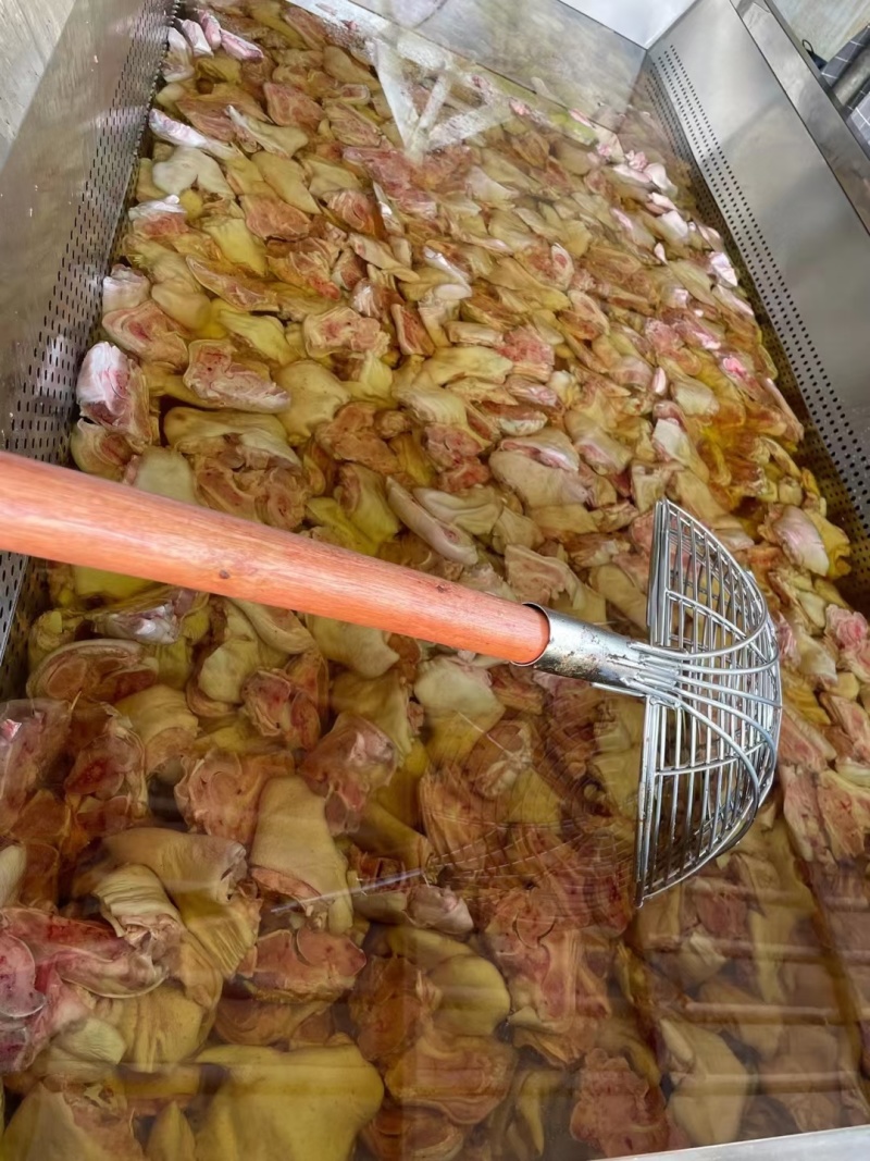 扣肉批发，适合快歺店，粉店，洒席，全国发货