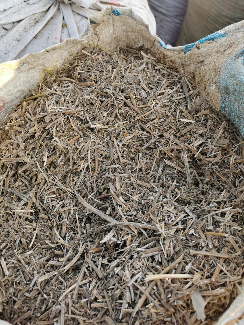 大象牛羊驴马鹿兔花生秧地瓜秧草段草料草粉