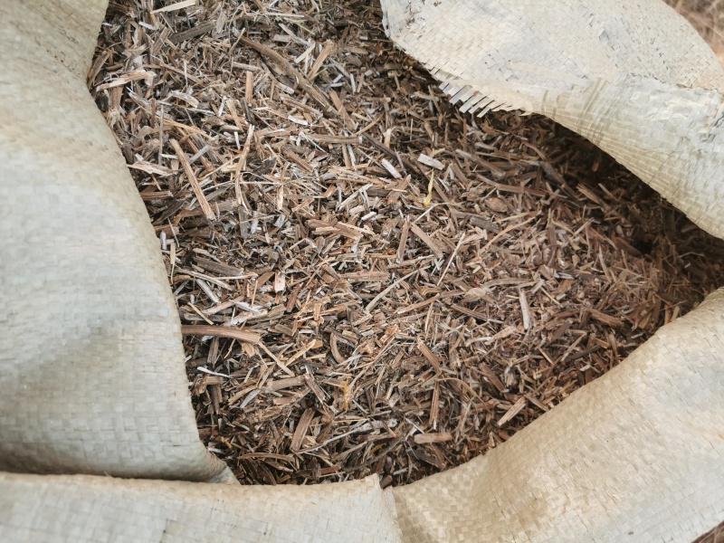 大象牛羊驴马鹿兔花生秧地瓜秧草段草料草粉