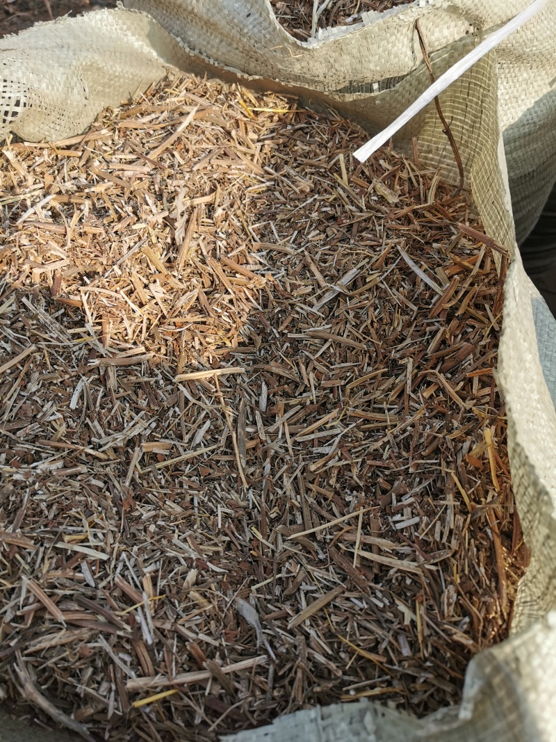 大象牛羊驴马鹿兔花生秧地瓜秧草段草料草粉