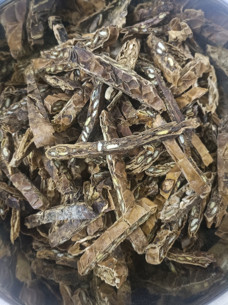 瓜蒌全瓜蒌中药材瓜蒌无硫实物拍摄品质保证